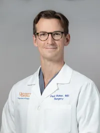 Dr. Paul W Baker, MD - Charlottesville, VA - Surgery