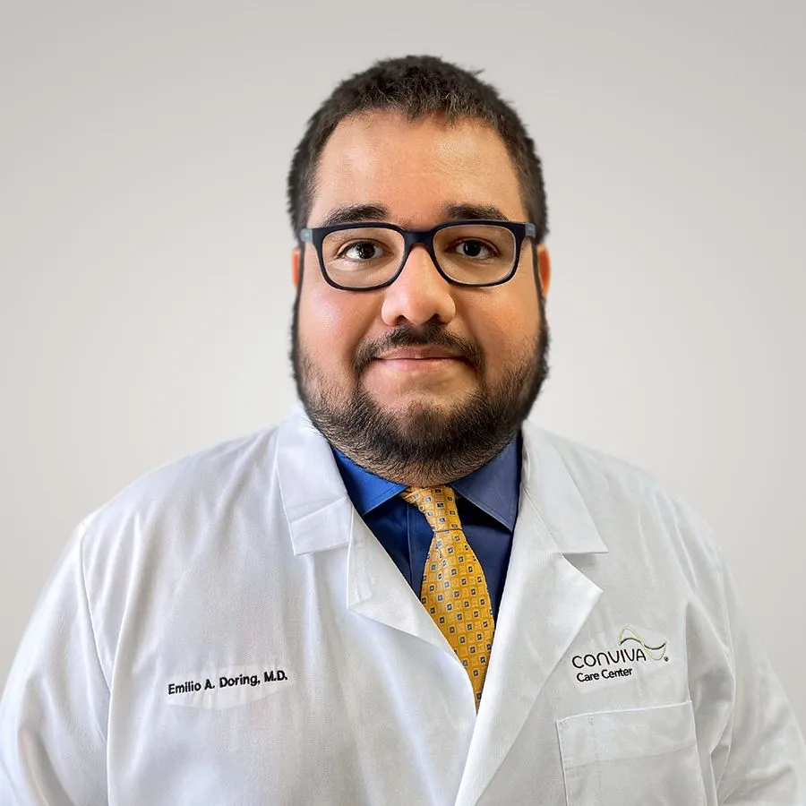 Dr. Emilio Antonio Doring, MD - El Paso, TX - Other Specialty, Family Medicine, Geriatrician, Internal Medicine, Other, Pain Medicine