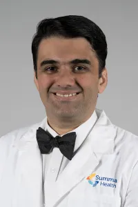 Dr Hassaan Arshad, MD