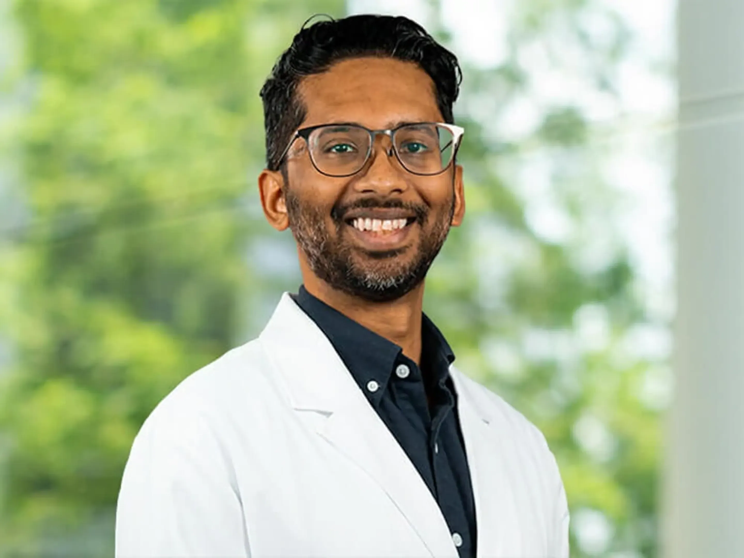 Dr. Amritanshu Singh - Tulsa, OK - Internal Medicine