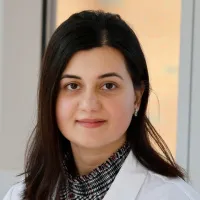 Dr. Maryam S Mian, MBBS - Columbus, OH - Neurology