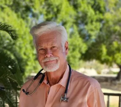 Dr. Don Selvey, NMD, MS