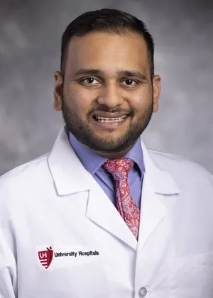 Dr. Sanjul Patel, MD - Middleburg Heights, OH - Internal Medicine