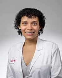 Dr. Chloé Gonzalez Jackson - Alcoa, TN - Family Medicine