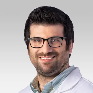 Dr. Yonatan Peleg, MD - Chicago, IL - Nephrology, Nephrologist