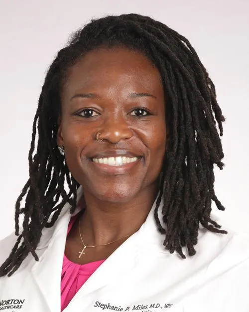 Dr. Stephanie P Mcgee, MD - Louisville, KY - Family Medicine