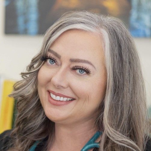 Dr. Virginia Sweetan, ND