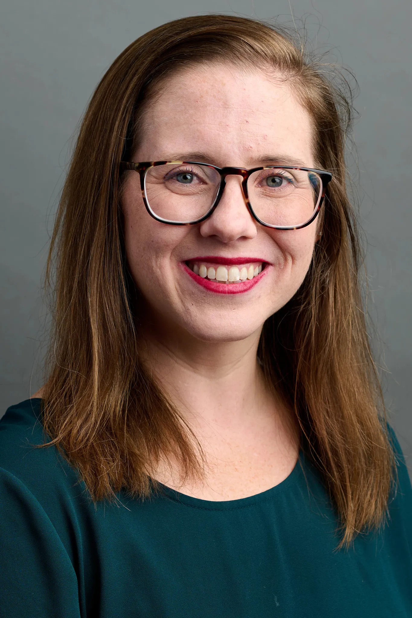 Dr. Samantha H. Roberge
