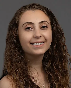 Dr. Farnaz Shariati, MD - Chicago, IL - Gastroenterology, Gastroenterologist