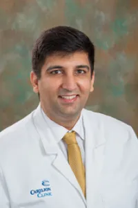 Dr. Muhammad I. Yousaf, MD
