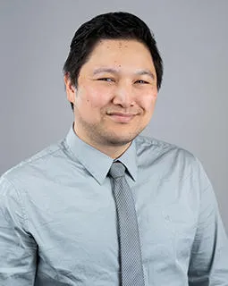 Dr. Andy C. Yen, MD - Marysville, WA - Internal Medicine