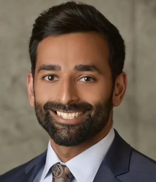 Dr. Salman Fayyaz Sagarwala, MD - Fox River Grove, IL - Anesthesiology, Pain Medicine