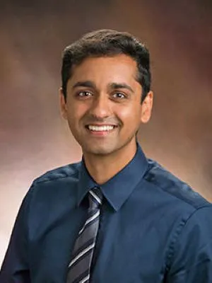 Dr. Vishnu Cuddapah - Philadelphia, PA - Neurology, Neurologist