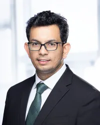 Dr Manish Kumar, MD - Marshfield, WI - Cardiovascular Surgery