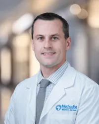 Dr. Grant Herrington, MD - Grand Prairie, TX - Internal Medicine