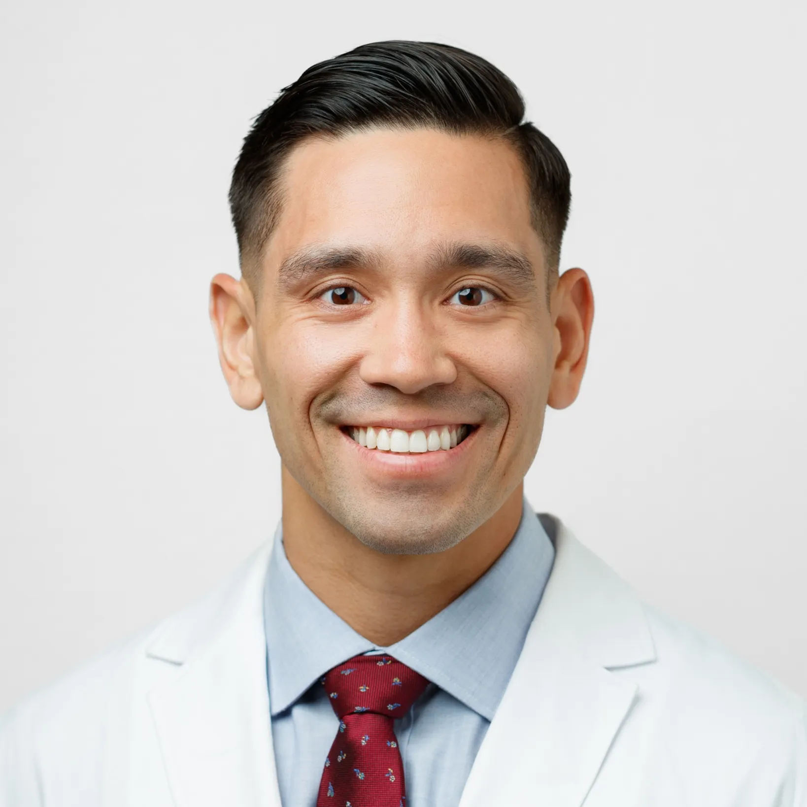 Dr. Matthew Edward Sikina - Paramus, NJ - Emergency Medicine, Sports Medicine, Family Medicine