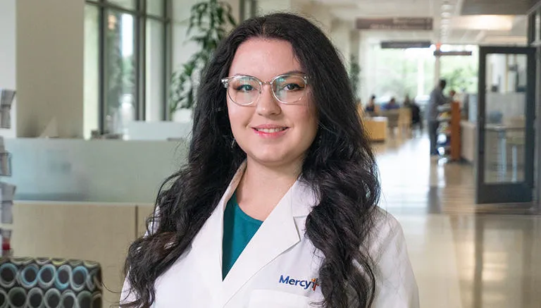 Dr. Chandlar Maria Vazquez - Moore, OK - Family Medicine