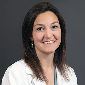 Dr. Lauren Elizabeth Stawovy - Natrona Heights, PA - Pulmonology, Critical Care Medicine, Internal Medicine