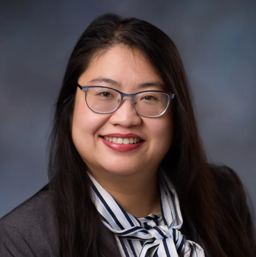 Dr. Helena Pang, DO - Beaverton, OR - Internal Medicine