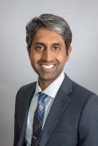 Dr. Akshai Subramanian, MD - Vancouver, WA - Cardiovascular Disease