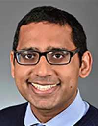 Dr. Siddharth Srivastava, MD - Boston, MA - Neurology