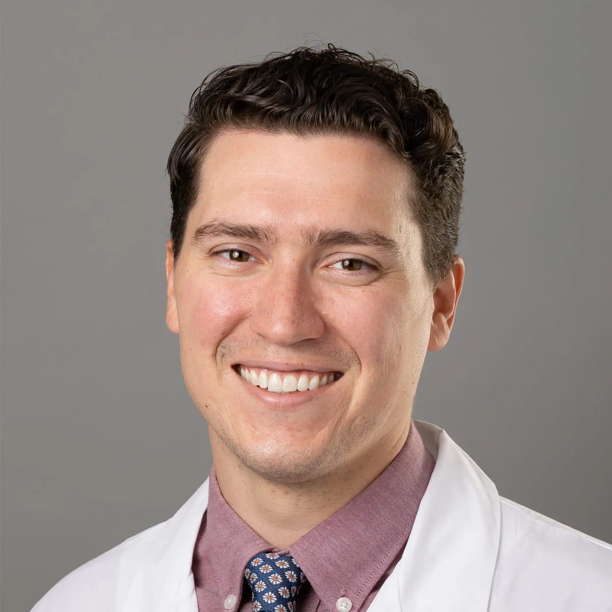 Dr. Jeffrey Tyler Reynolds - Marietta, GA - Family Medicine