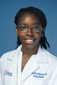 Dr. Martina Wimberly