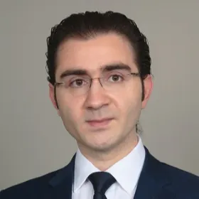 Dr. George Yazigi, MD, FACC - Orlando, FL - Interventional Cardiology, Cardiovascular Disease