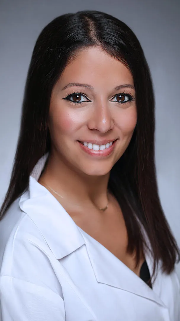 Dr. Valerie Serrano, MD - Houston, TX - Family Medicine