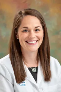 Dr. Grace Blaylock, MD - Roanoke, VA - Orthopedic Surgery