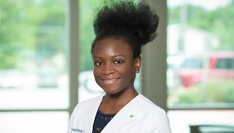 Dr. Elizabeth Omojasola Omoniyi - Ada, OK - Endocrinology, Diabetes & Metabolism, Endocrinology & Metabolism
