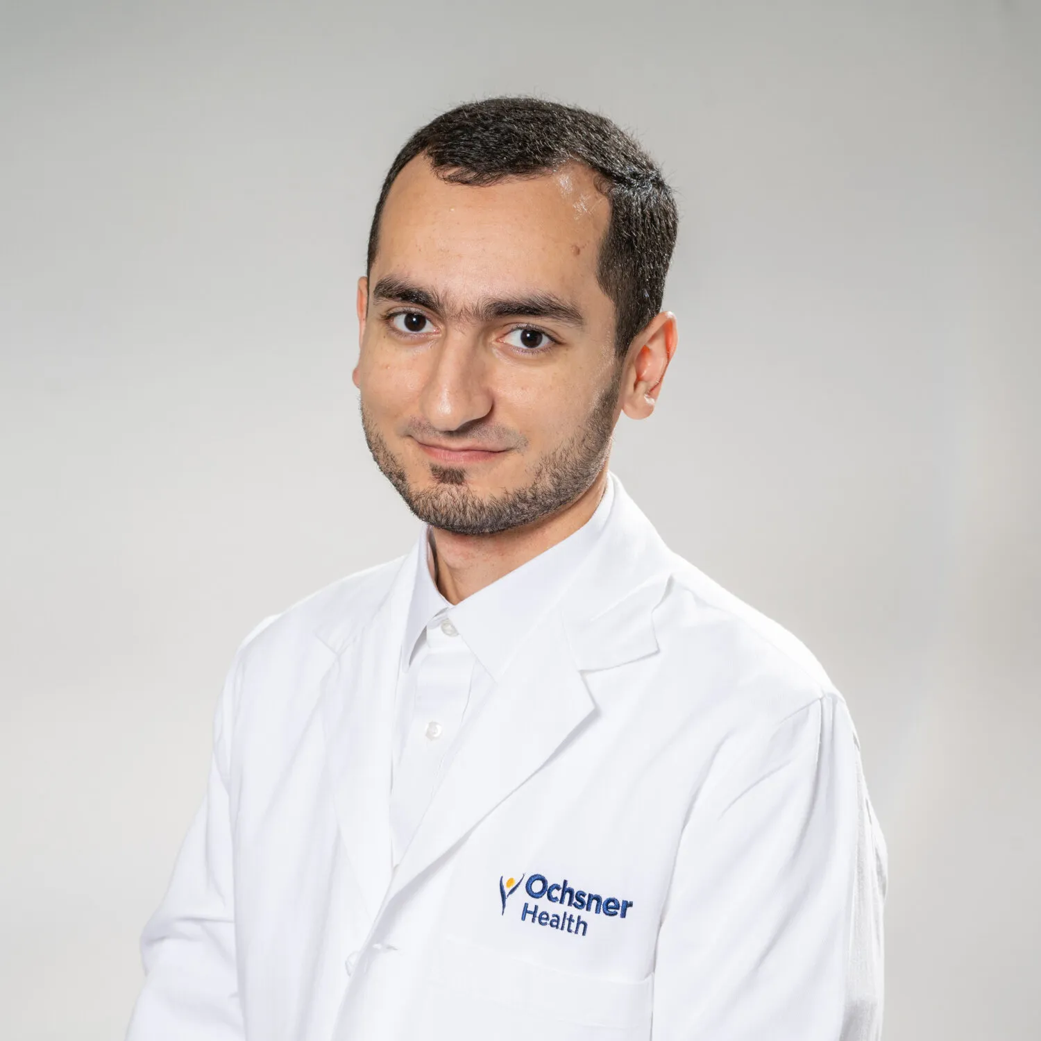 Dr. Anass Dweik, MD - New Orleans, LA - Hospital Medicine