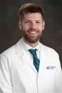 Dr. Patrick A. Newbury, MD