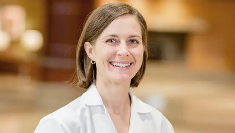 Dr. Jennifer Joy Main - St. Louis, MO - Audiology