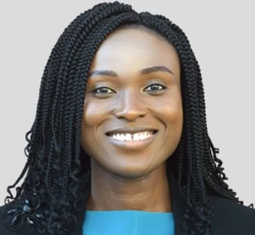 Dr. Oluwatomi Oluwagbemisola Asemota