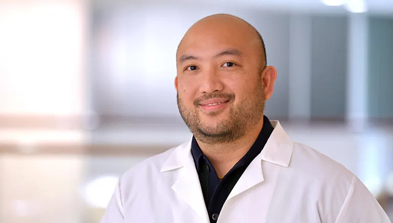 Dr. Marc Joseph Alumno - Springfield, MO - Family Medicine