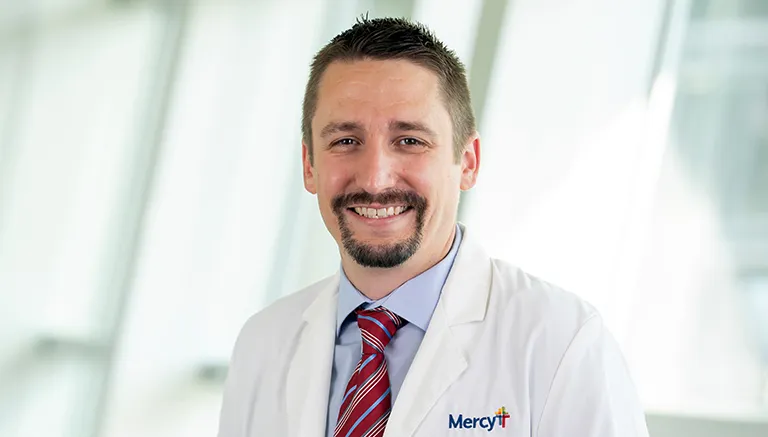 Dr. Cody Dylan Kern - Cape Girardeau, MO - Gastroenterology, Gastroenterologist