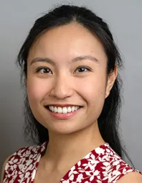 Dr. Alice Lu, MD - Framingham, MA - Pediatrics