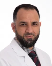 Dr. Faheem Ahmad