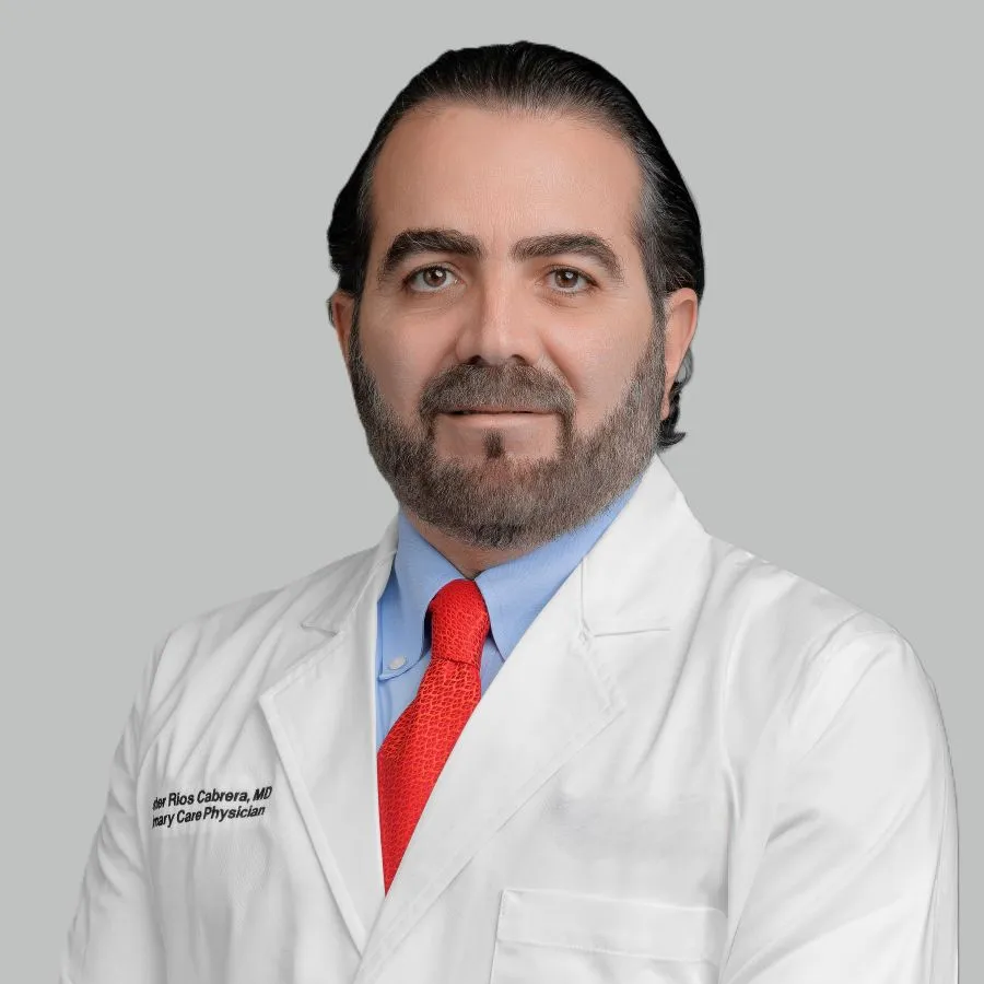Dr. Lester A Rios Cabrera, MD - Dallas, TX - Other Specialty, Family Medicine, Geriatrician, Internal Medicine, Other, Pain Medicine