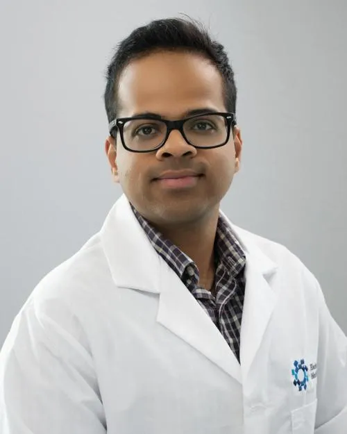 Dr. Nirzar Samir Parikh, MD - Neptune, NJ - Neonatology
