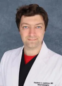 Dr. Vladimir A Ljubimov, MD