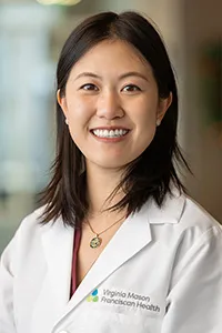 Dr. Michelle Chen, MD