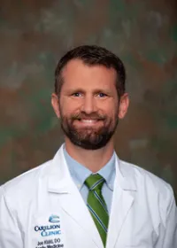 Dr. Joseph H. Kidd, DO - Roanoke, VA - Family Medicine