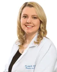 Dr. Elizabeth Josephine Pronesti