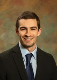 Dr. Tyler D. Willson, MD - Roanoke, VA - Family Medicine