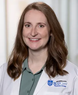 Dr. Sara Ficenec, MD - Saint Louis, MO - Obstetrics & Gynecology