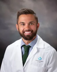 Dr. Ian Quinn, DO - Braselton, GA - Family Medicine