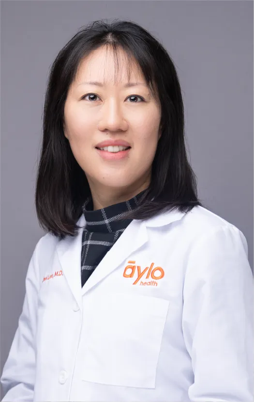 Dr. Rachel Lee, MD - SUWANEE, GA - Family Medicine