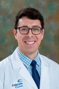 Dr. David L. Heredia Jr. Jr., MD - Roanoke, VA - Cardiovascular Disease